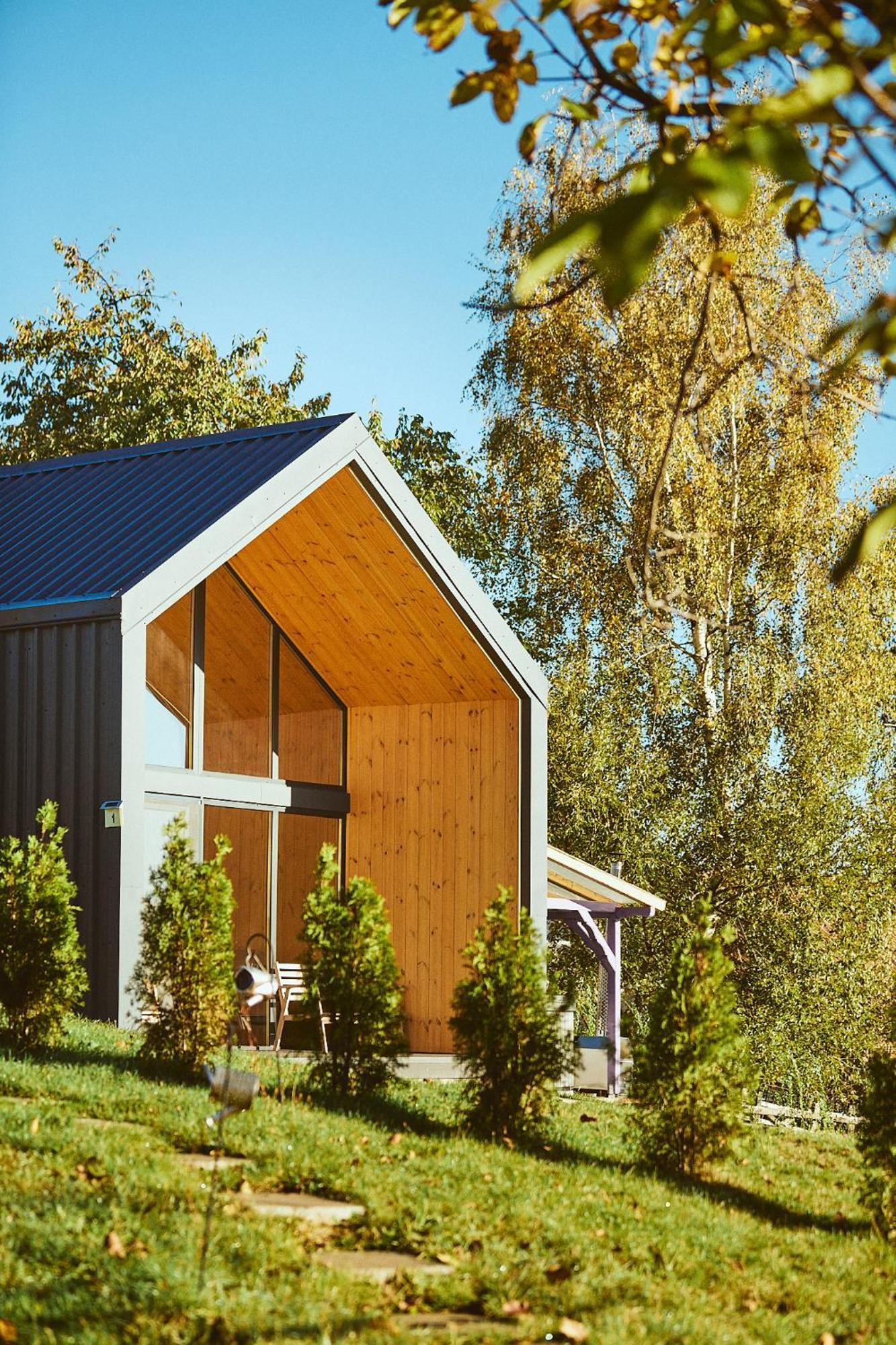 Scandinave Chalet Bran Zărneşti Exterior foto