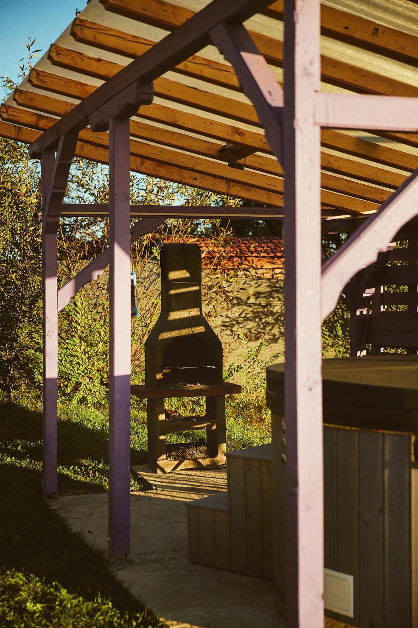 Scandinave Chalet Bran Zărneşti Exterior foto