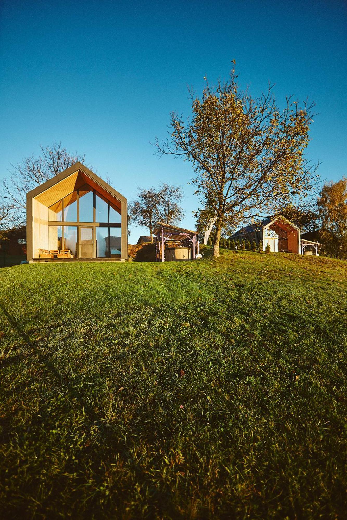 Scandinave Chalet Bran Zărneşti Exterior foto
