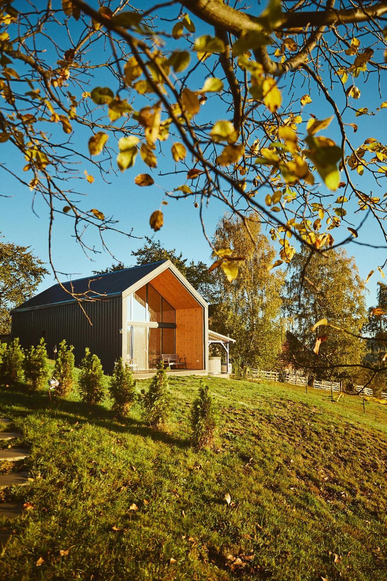 Scandinave Chalet Bran Zărneşti Exterior foto