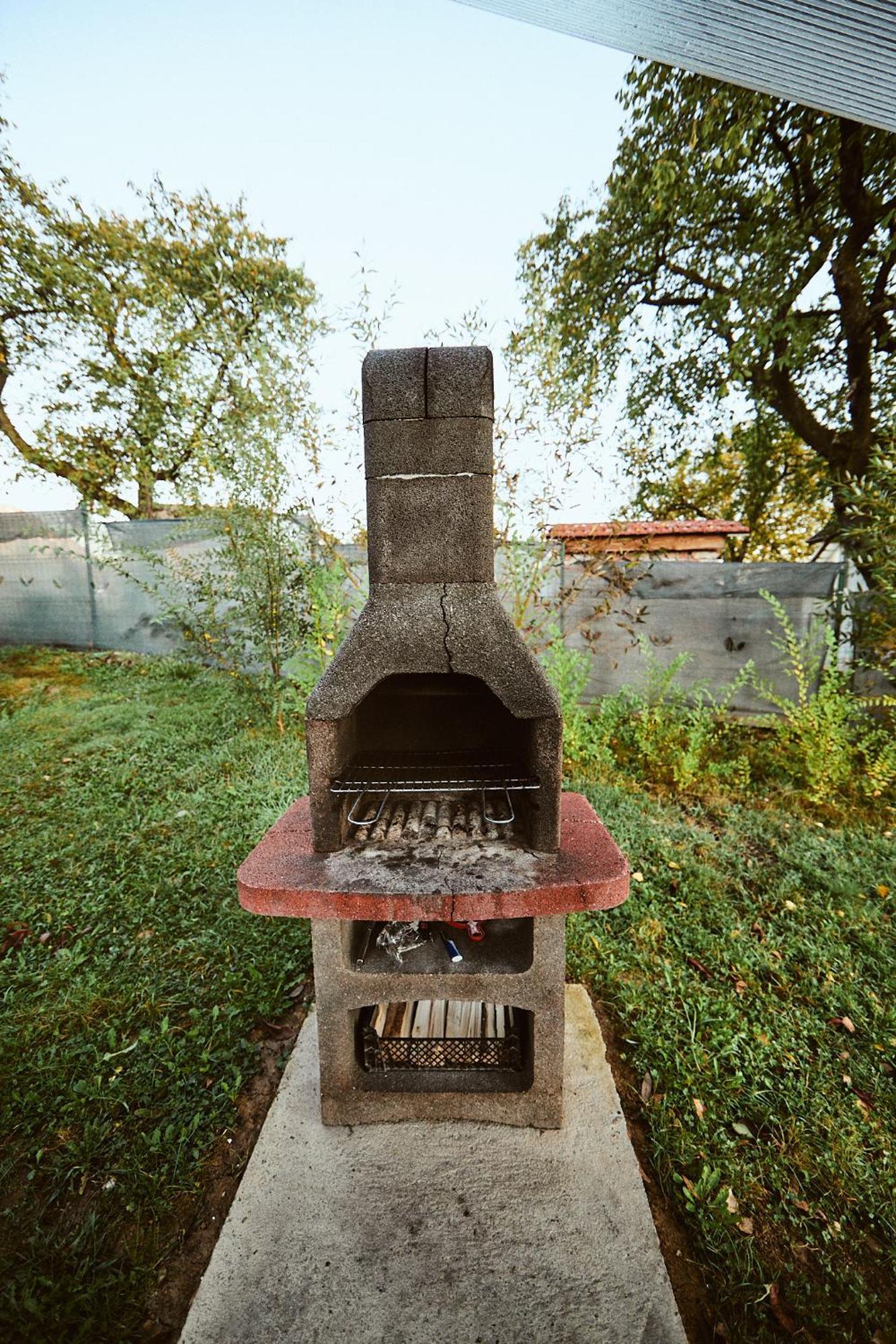 Scandinave Chalet Bran Zărneşti Exterior foto