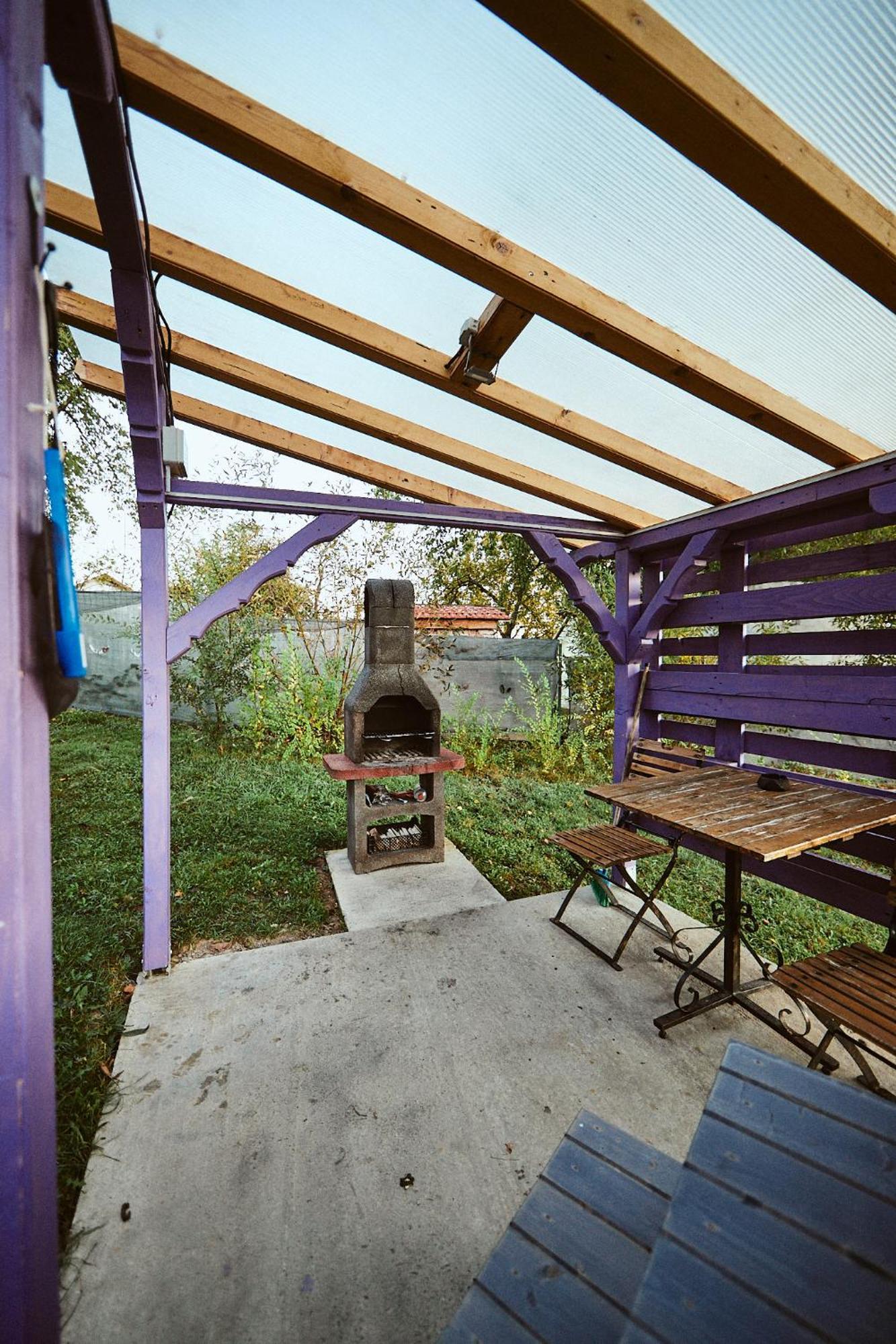 Scandinave Chalet Bran Zărneşti Exterior foto