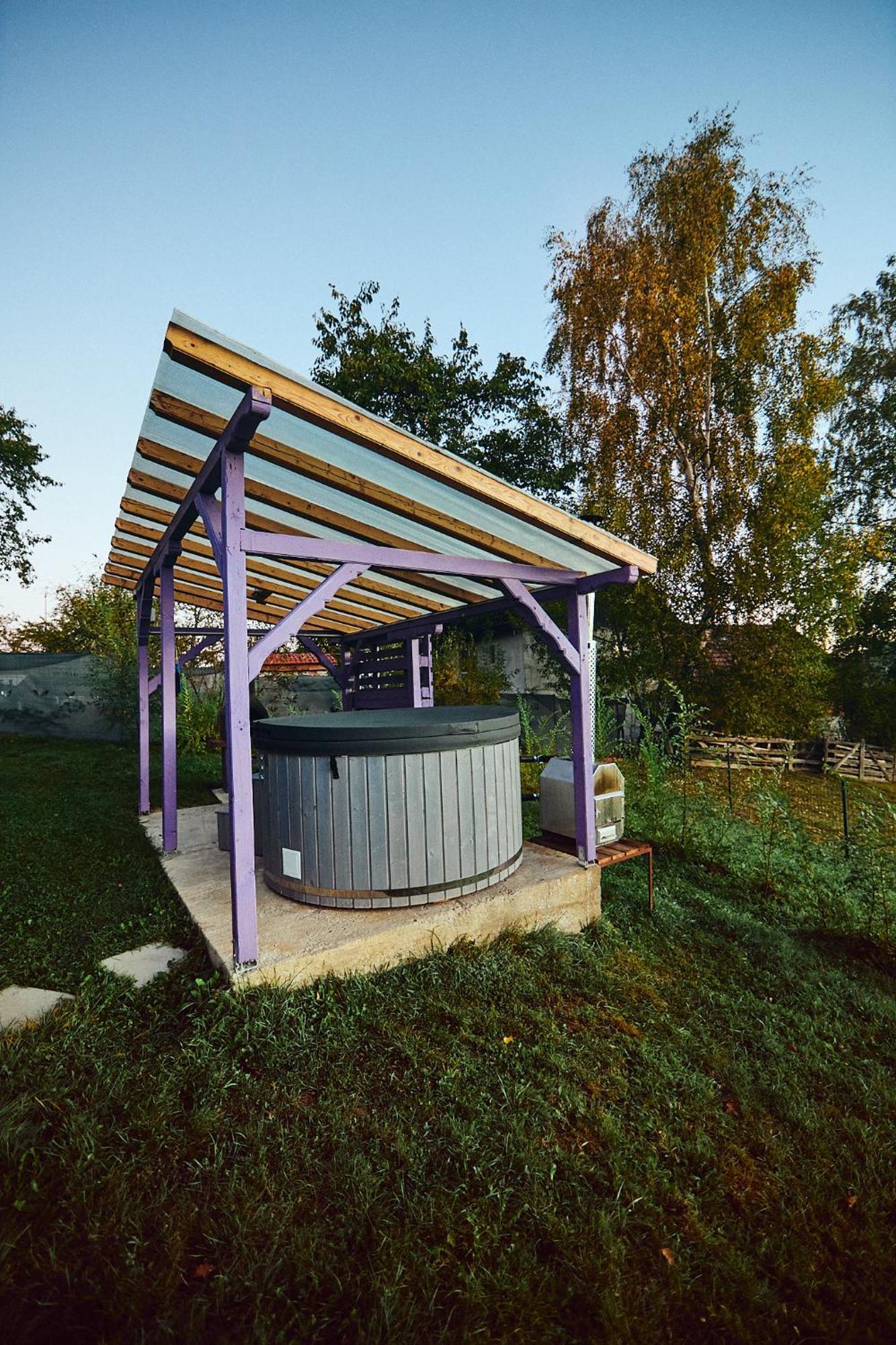 Scandinave Chalet Bran Zărneşti Exterior foto